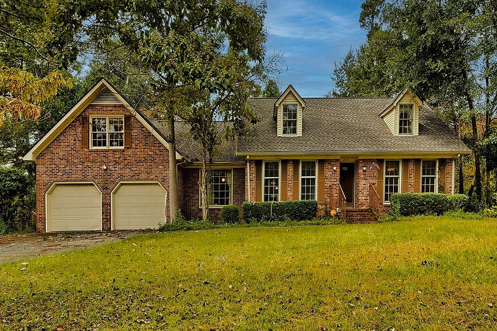 2379 Broughton St, Orangeburg, SC 29115 Zillow