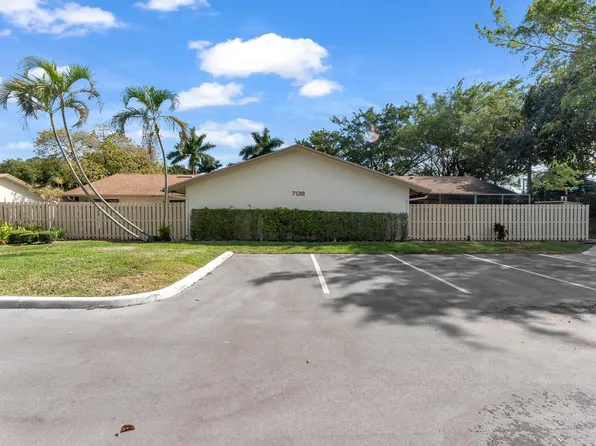 709 NW 26th Avenue #A, Delray Beach, FL 33445