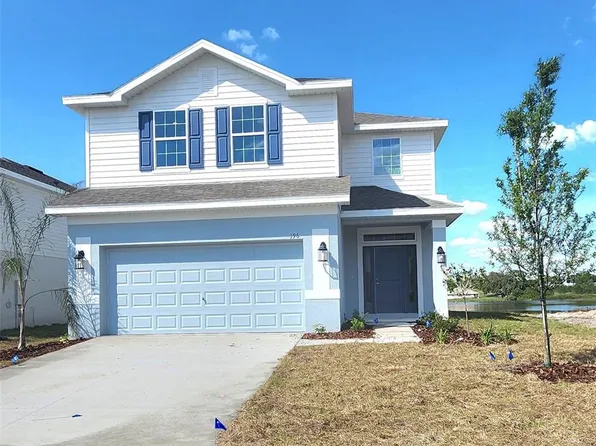 208 Krenson Bay Loop, Winter Haven, FL 33881