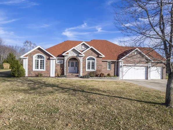 1504 Four Winds Drive, Nixa, MO 65714