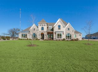 1411 Helmsdale Dr, Lucas, TX 75002