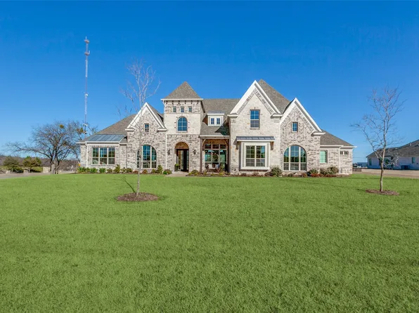 1411 Helmsdale Dr, Lucas, TX 75002