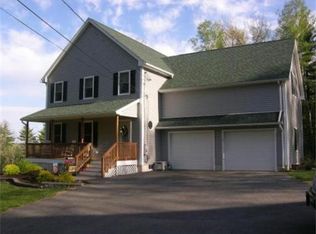 38 Coffey Hill Rd, Ware, MA 01082
