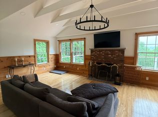 226 Tracy Farm Rd, Windsor, VT 05089