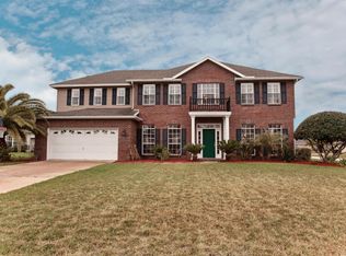 13425 Foxhaven Dr S, Jacksonville, FL 32224