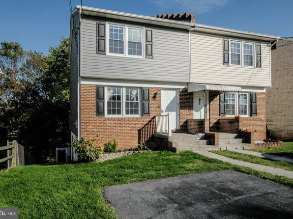 827 N Shenandoah Ave, Front Royal, VA 22630