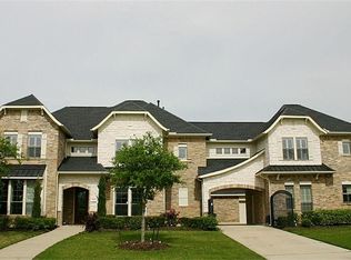 3614 Artesian Springs Ct, Katy, TX 77494