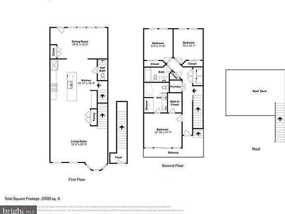 3rd image of 1115 Clifton St NW #2