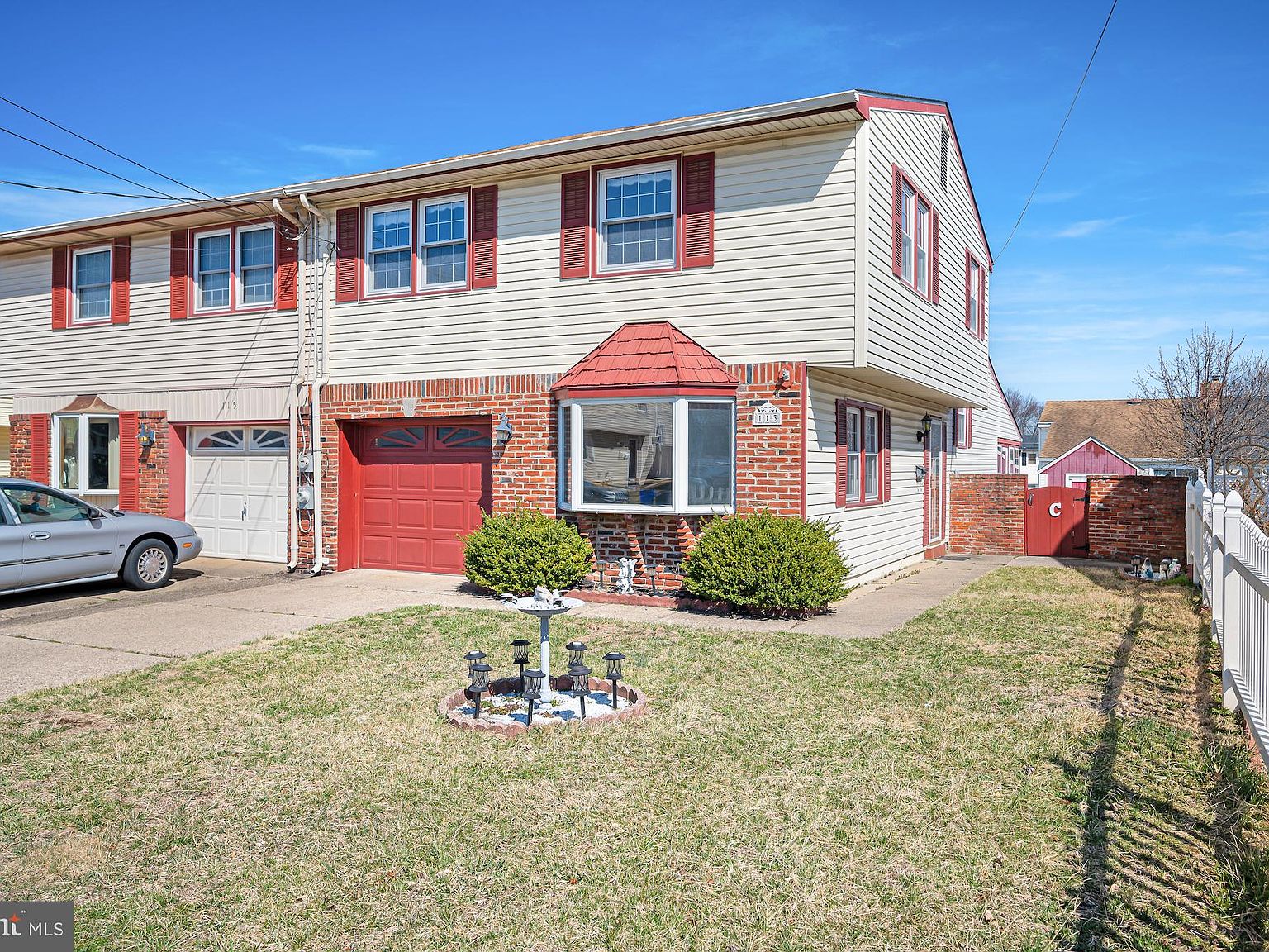 113 Kennedy Blvd, Bellmawr, NJ 08031 Zillow