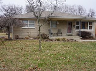 5211 Layne Rd, Louisville, KY 40219