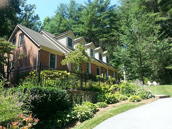 Custom Colonial 