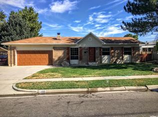 495 E Pioneer Ave, Sandy, UT 84070