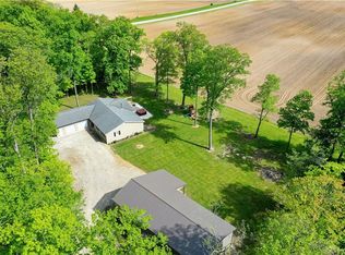 6589 Runkle Rd, Saint Paris, OH 43072