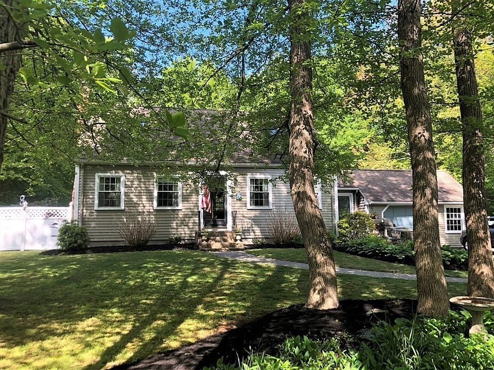 238 Country Way, Scituate, MA 02066 MLS 73116443 Zillow