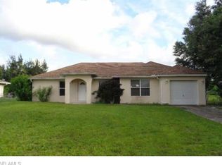 4005 7th St W, Lehigh Acres, FL 33971