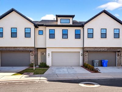2600 Ocotillo Way #47, Santa Clara, UT, 84765