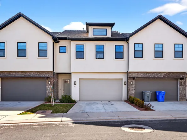 2600 Ocotillo Way #47, Santa Clara, UT 84765