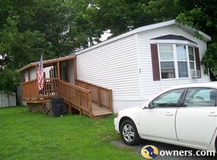 1323 Floyd Ave TRLR 2A, Rome, NY 13440