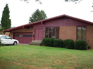 1137 Pentland Ave, Rochester, PA 15074