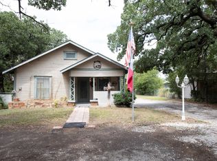 1311 Loving Hwy, Graham, TX 76450