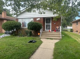 14410 Kimbark Ave, Dolton, IL 60419