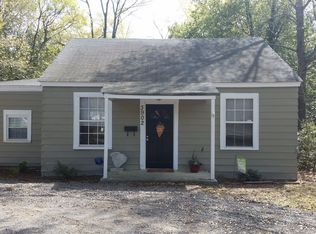3902 Capers Ave, Columbia, SC 29205