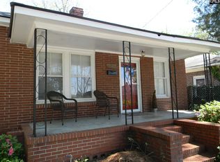 1228 McDuffie Ave, Columbia, SC 29204