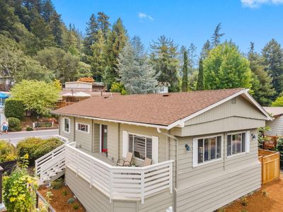 552 Bean Creek Rd Spc 46, Scotts Valley, CA, 95066
