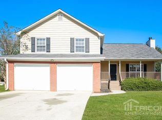 5053 Mickleton Way, Powder Springs, GA 30127