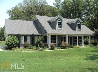 511 Hollonville Rd, Griffin, GA 30224