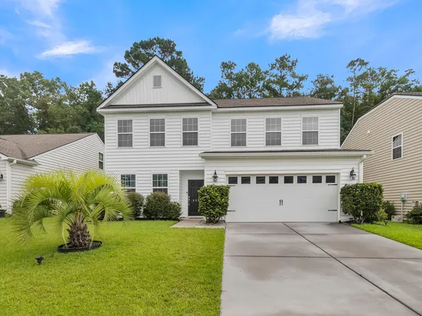 608 Mountain Laurel Cir, Goose Creek, SC 29445
