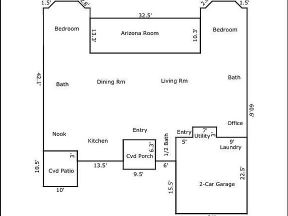 3rd image of 20225 N 150TH Drive