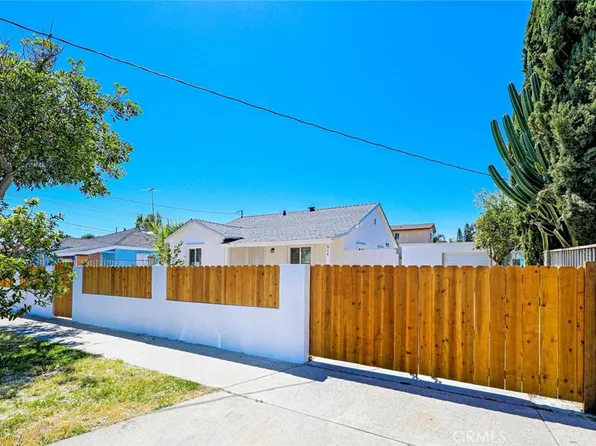 614 N Bewley St, Santa Ana, CA 92703