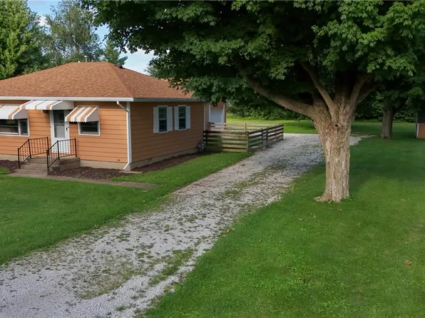 415 Avenue E St, Danville, IL 61832