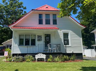 92-94 Reed Street, Canajoharie, NY 13317