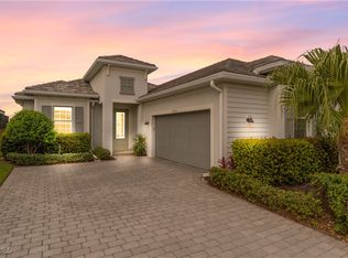 15920 Leaning Pine Ln, Punta Gorda, FL 33982