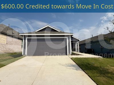 1001 Raintree Rd, Princeton, TX, 75407