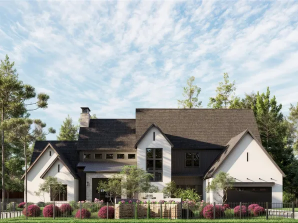 2518 Southline Rd, Conroe, TX 77384