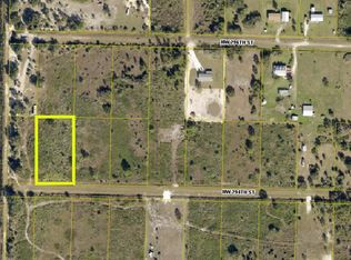 16735 NW 294th St #F, Okeechobee, FL 34972