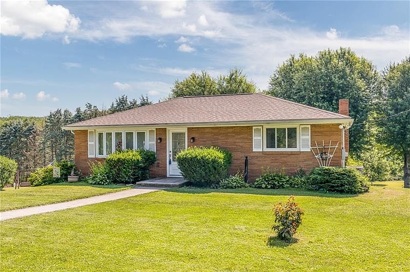 4577 Williamsport Rd, Monongahela, PA 15063 Zillow
