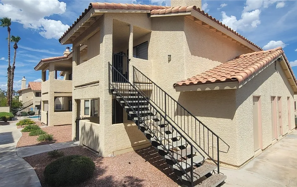 1204 Observation Dr #101