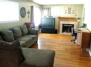 1913 SW Medford Ave, Topeka, KS 66604