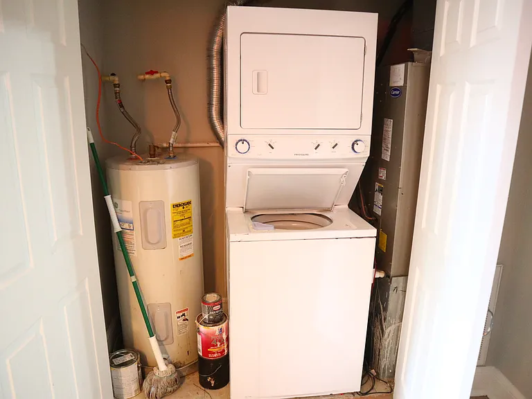407 Florida Ave NW #BASEMENT — Photo 24
