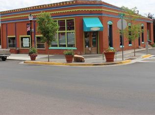 195 W Main St, Cedaredge, CO 81413