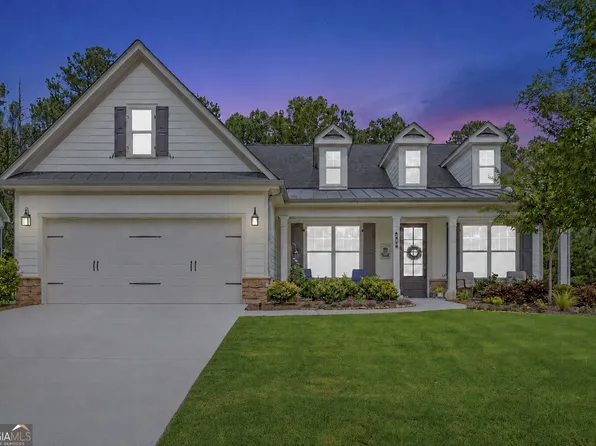 404 Northside Dr, Canton, GA 30115