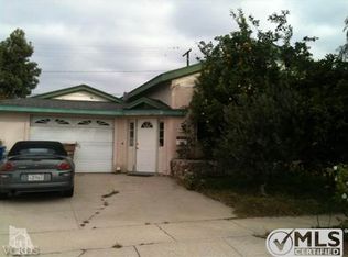 4033 Georgia St, Ventura, CA 93003