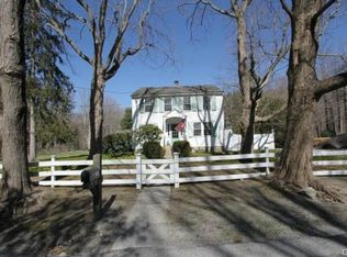 215 Redding Rd, Easton, CT 06612