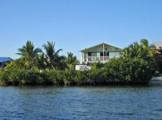 801 4th Ln, Key Largo, FL 33037