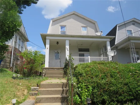 123 Calhoun Ave, Pittsburgh, PA 15210