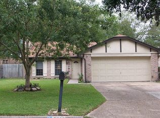 4519 Quailgate Dr, Spring, TX 77373